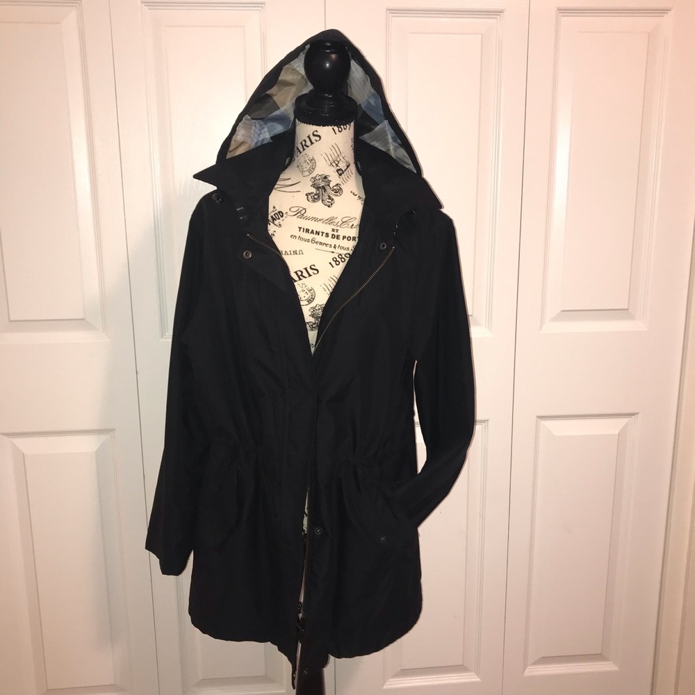 Lands’ End Lightweight Jacket